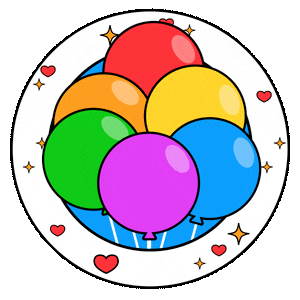 Heart Love Sticker by The Room
