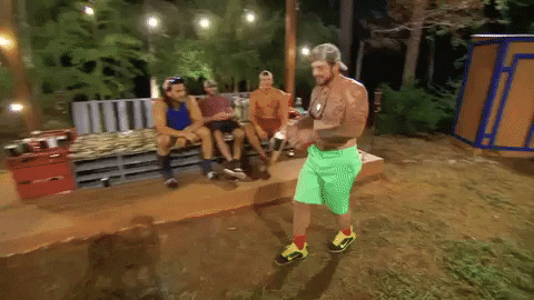 cmt GIF by Redneck Island
