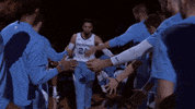 Game Time Sport GIF by NBA