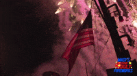Macy's 4th of July