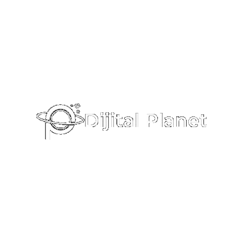 Sticker by dijital_planet