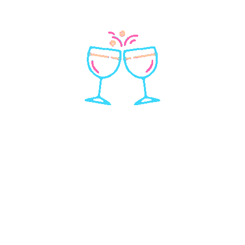 letsgetrinsed giphyupload drinking drinking game lgr Sticker