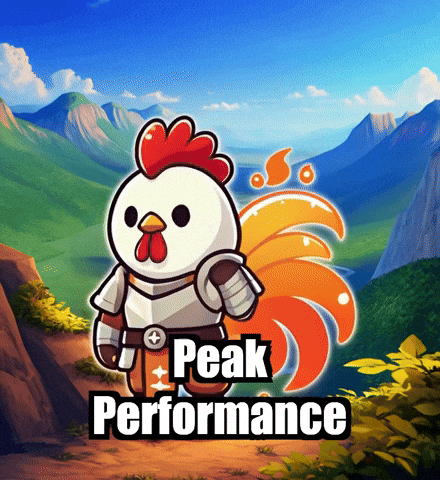 Peak Performance Adventure GIF by Zorooster
