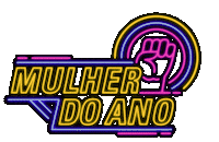 girl poder Sticker by Glamour Brasil