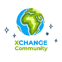 Schueleraustauschnet reise globus erde weltkugel Sticker