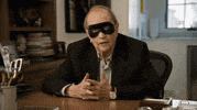 i could be vin diesel GIF by Night of Too Many Stars HBO