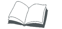 alskapocket pocket booklove paperback love book Sticker