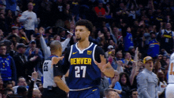 GIF by NBA