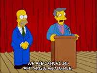 homer simpson GIF