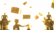 Sub Pop Animation GIF by Sub Pop Records