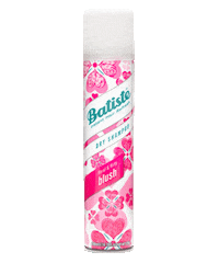 Pink Hair Sticker by Batiste