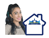 francerodriguezrealtor frances rodriguez Sticker
