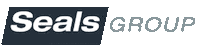 SealsMediaGmbH office media group seals Sticker