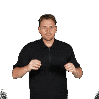 Roy Sterrennl Sticker by Filmcreatie