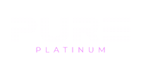 PurePlatinum pure platinum san diego pure platinum Sticker