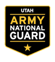 Industry Sticker by California Army National Guard