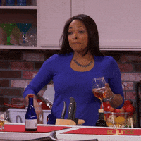 dont tell shut up GIF by Bounce