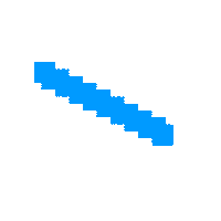 Bandera Sticker by Triatlón Ferrol