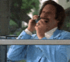 Sad Will Ferrell GIF