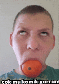 Fun Man GIF