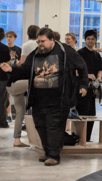 Dance Dancing GIF