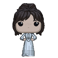 Sad Shaking Head Sticker by Warner Bros. Pictures