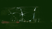 Driving Night Time GIF