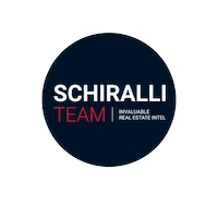 Sticker by The Schiralli Team