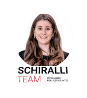 Sticker by The Schiralli Team
