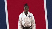 France Sport GIF by Paris Saint-Germain Judo
