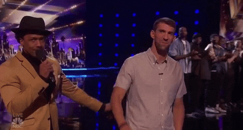 nick cannon GIF by America's Got Talent