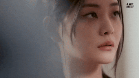 Face Actress GIF