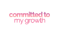 pink success Sticker by LovEvolution