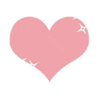 Heart Sticker by BlogSavvy