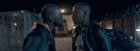 Best Friend Fighting GIF by TIFF