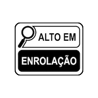 Alto Em Sticker by Moringa