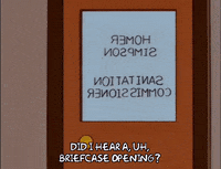 season 9 episode 22 GIF