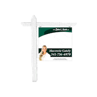 Macenzie Gately Sticker by TeamGately