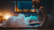 Bathing Formula 1 GIF by Mercedes-AMG Petronas Formula One Team
