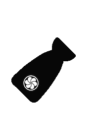 Sake 酒 Sticker by KINKA IZAKAYA