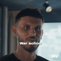 Sky Original Wow GIF by Sky Deutschland