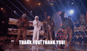 Mario Buffalo GIF by Reality Club FOX