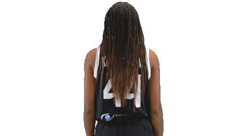 Naisten Korisliiga Sticker by Basket_fi