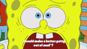 season 9 episode 23 GIF by SpongeBob SquarePants