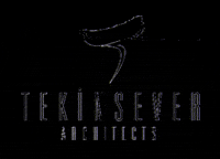 tekinsever tekinsever tekinsever architects GIF