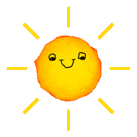 Good Morning Love Sticker by abj.world