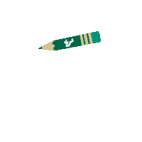 Usf Rocky D Bull Sticker by University of South Florida