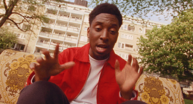 music video dancing GIF by Samm Henshaw