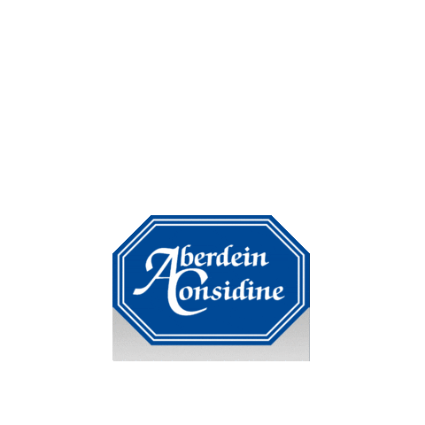 Sticker by Aberdein Considine