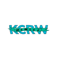 Public Radio Npr Sticker by KCRW official